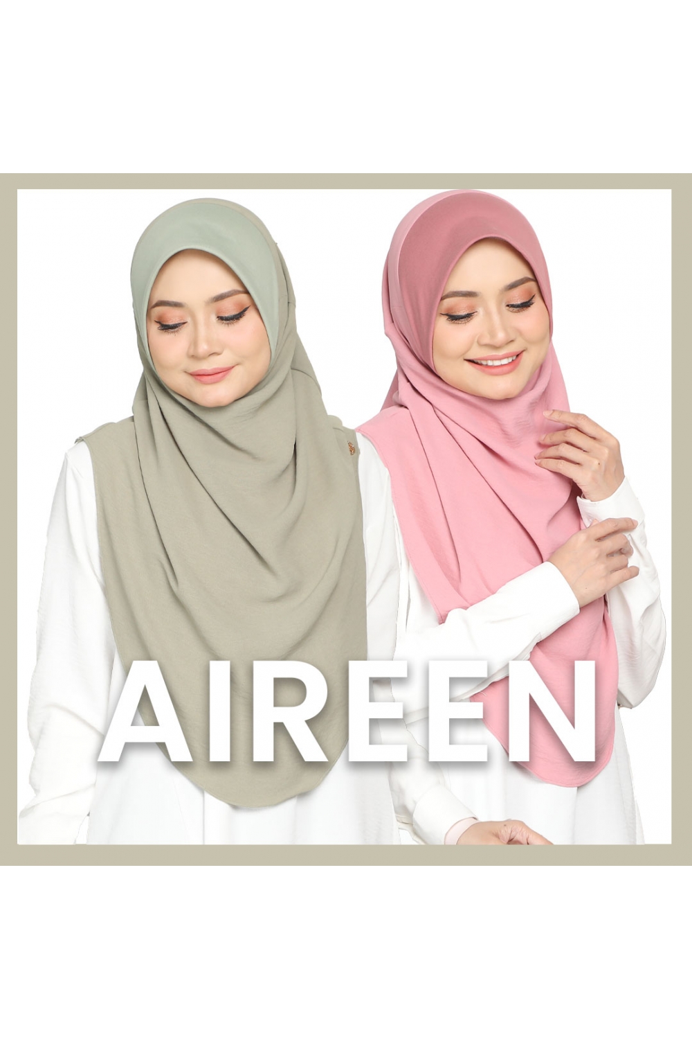 Aireen