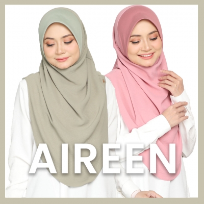 Aireen